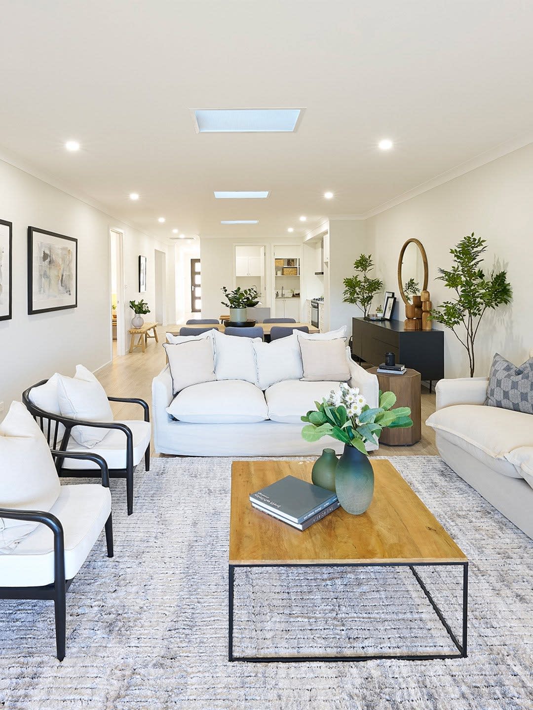 Masterton Homes, NSW