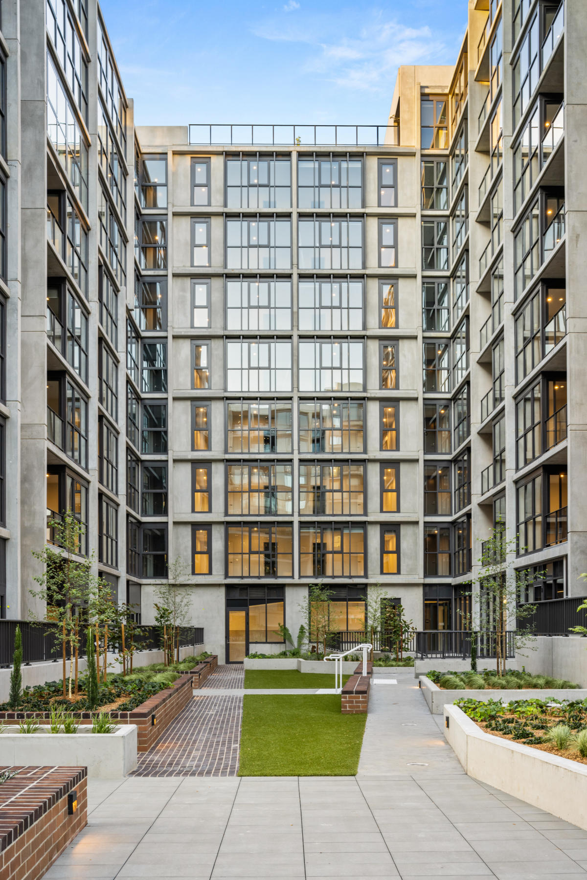 De Burgh at Northbourne Village De Burgh at Northbourne Village