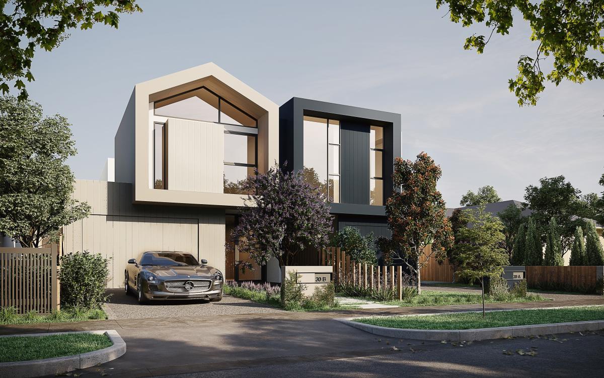 Project Bentleigh East Project Bentleigh East