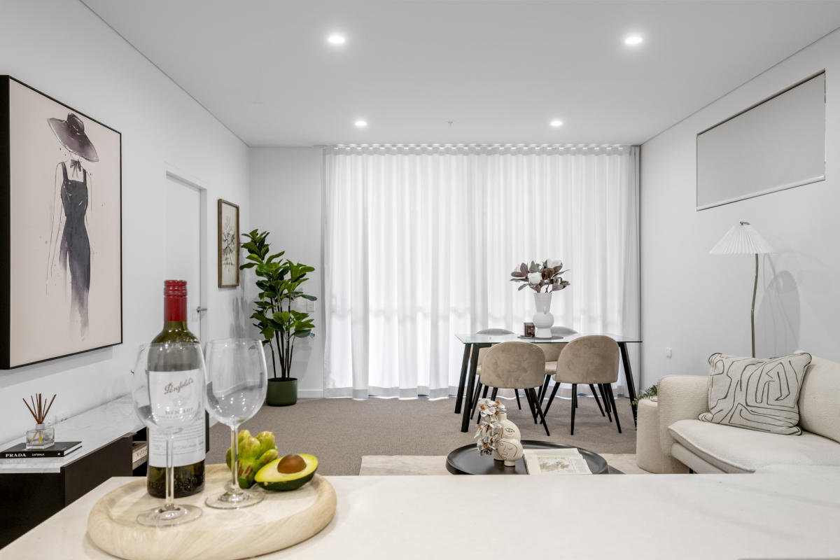 Maiden Place, Penrith