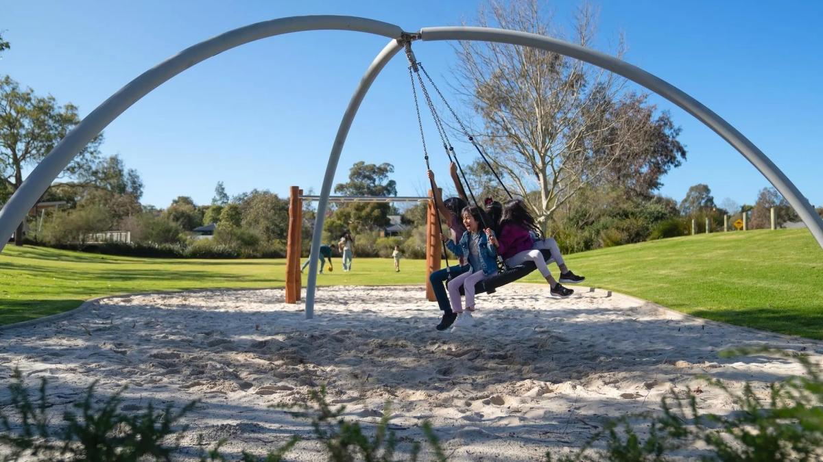 Baldivis Grove