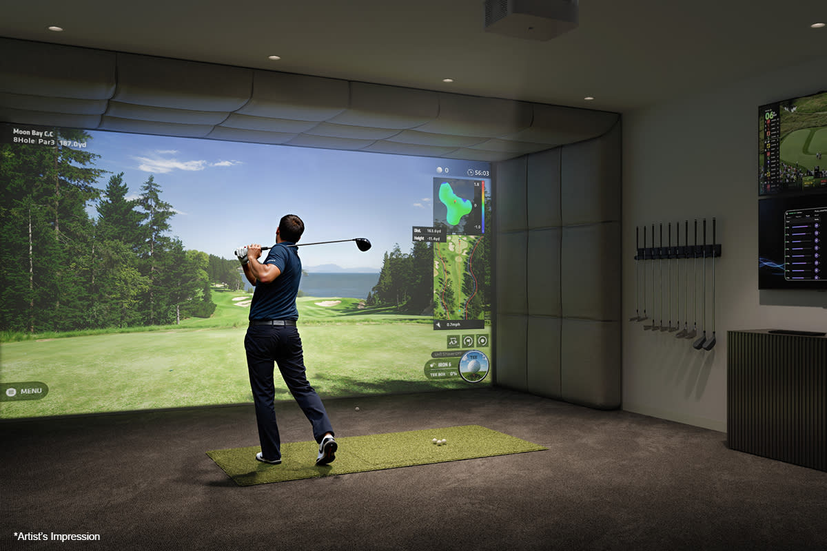 Harbourside Residences by Mirvac, Sydney