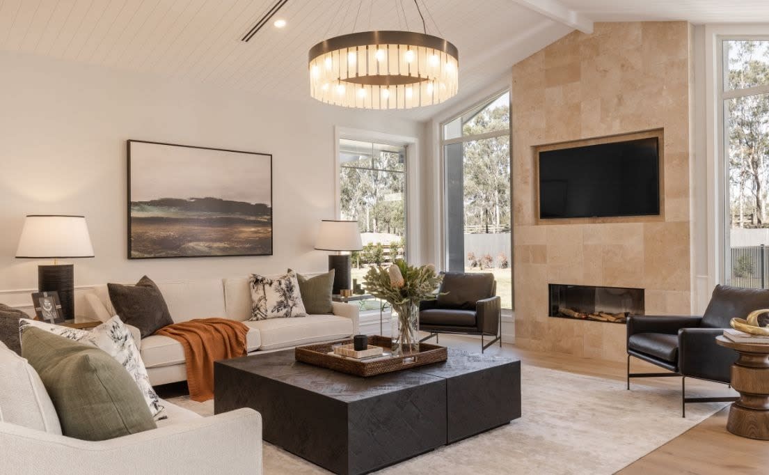 Clarendon Homes, NSW