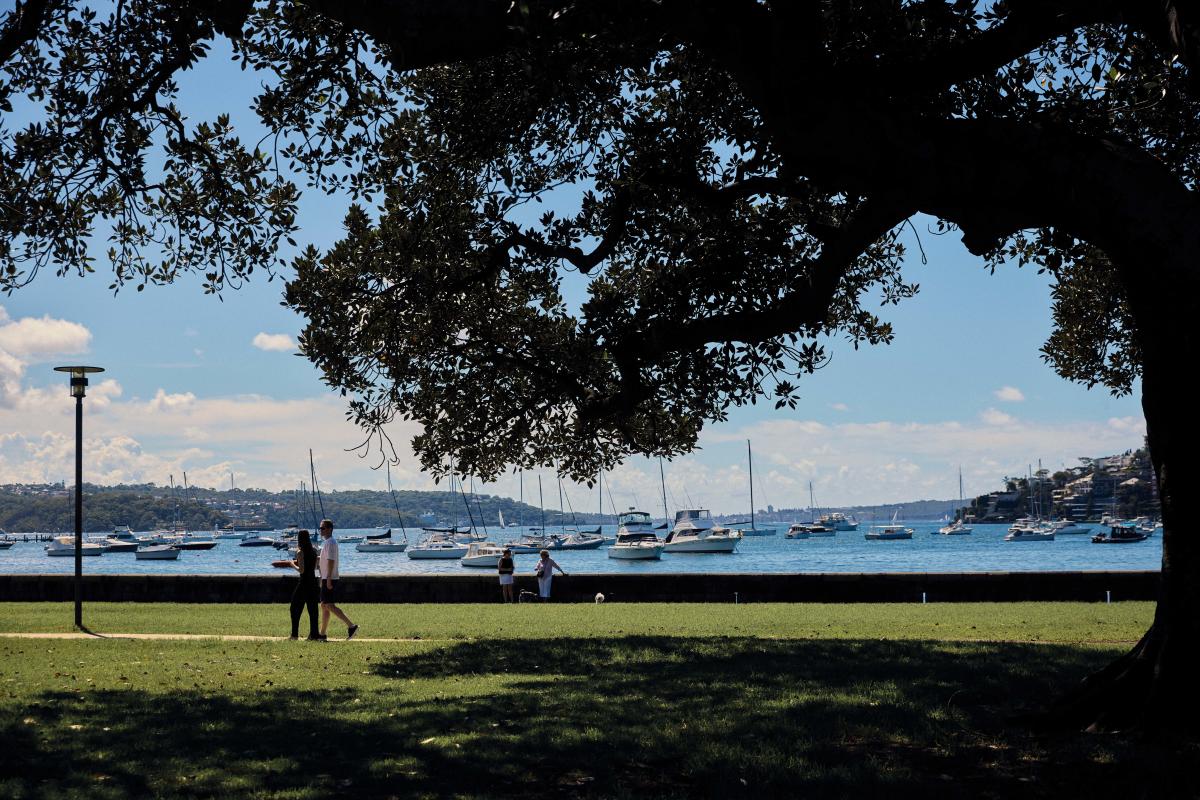 55 William, Double Bay