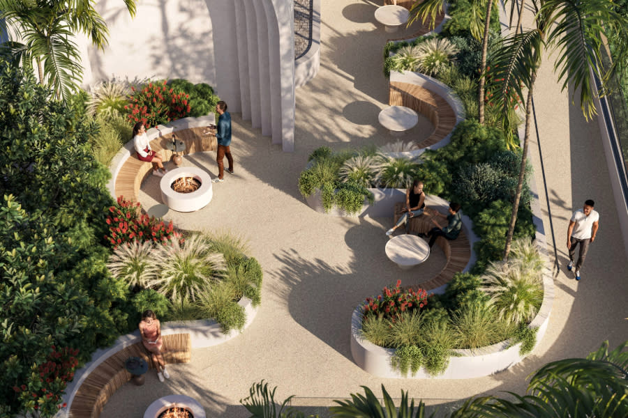 Mayfair on Penrith Mayfair on Penrith