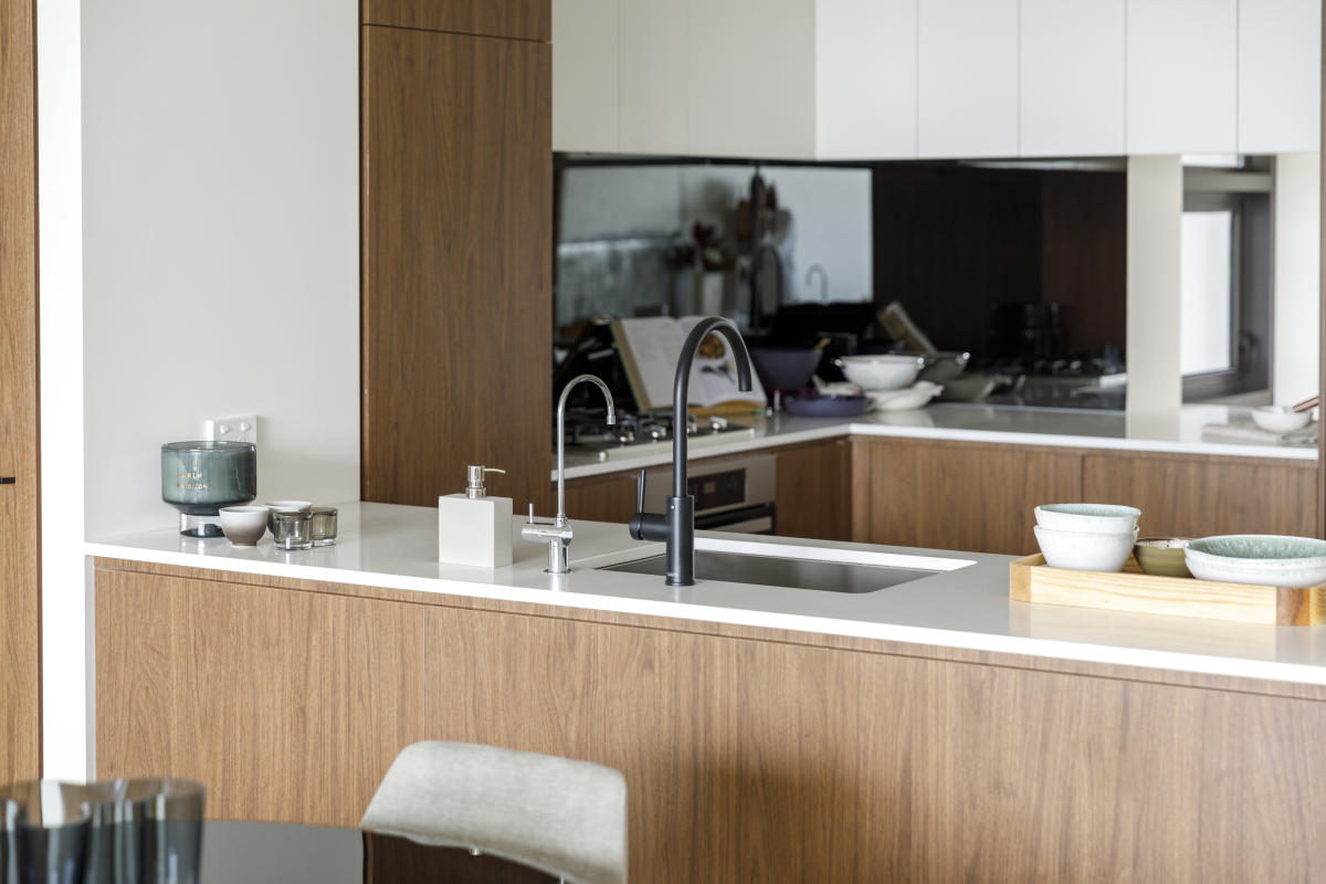 The Lennox, Parramatta The Lennox, Parramatta