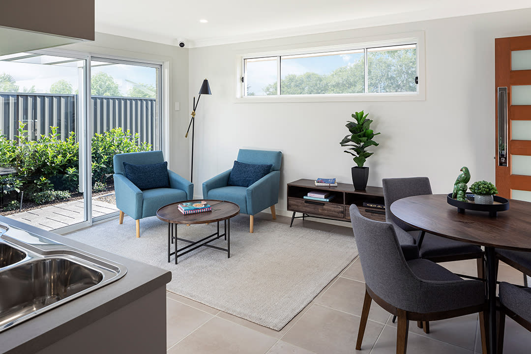 New Edge Homes, NSW New Edge Homes, NSW