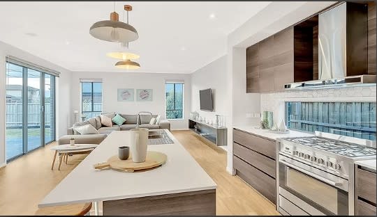 Dakota Homes, VIC Dakota Homes, VIC