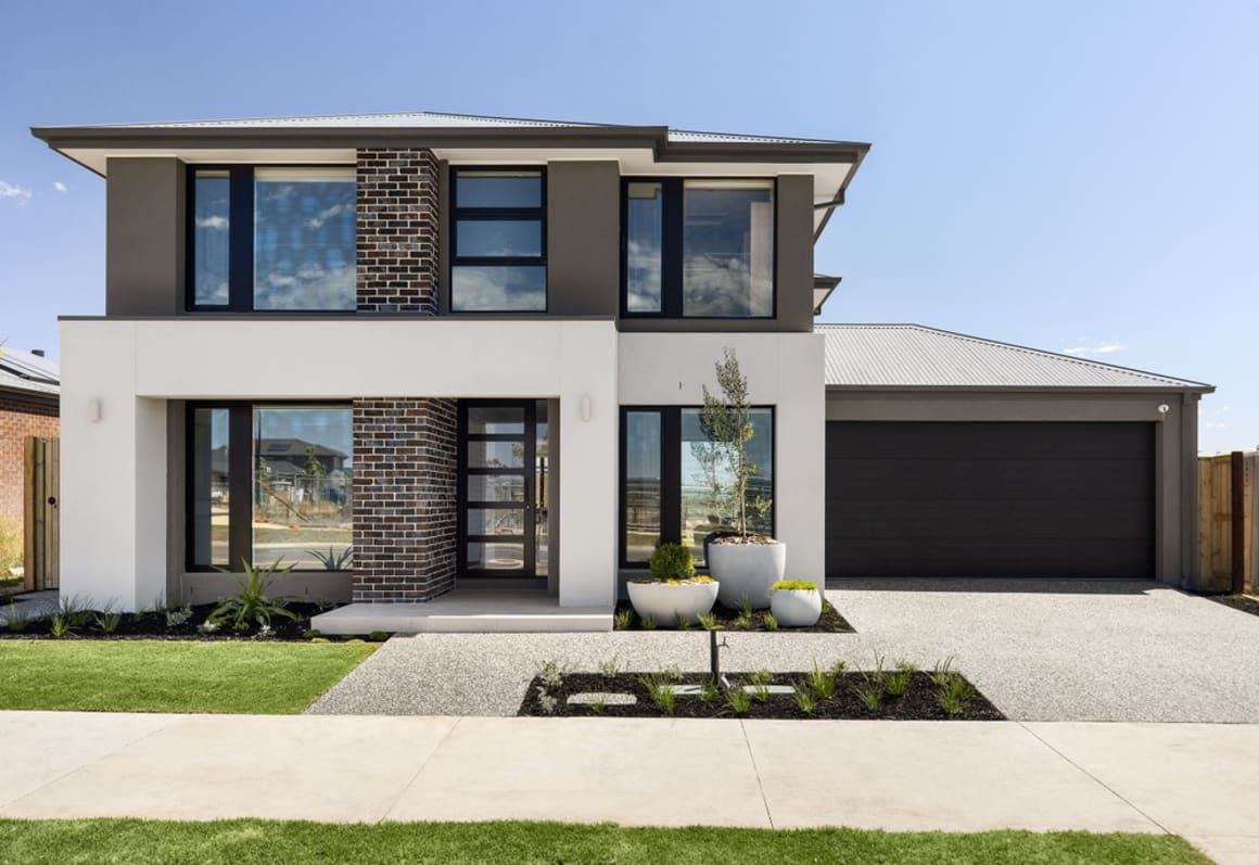 Henley Homes, VIC