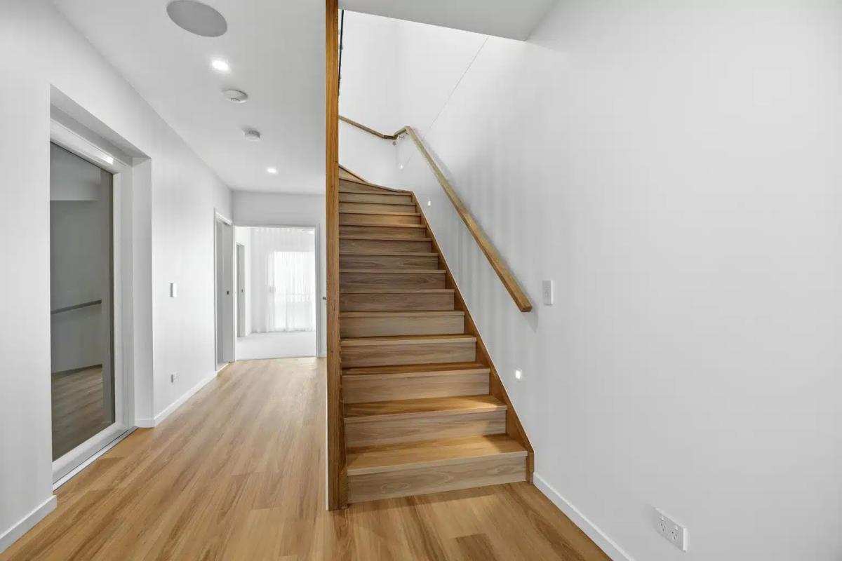 Thompson Sustainable Homes, QLD