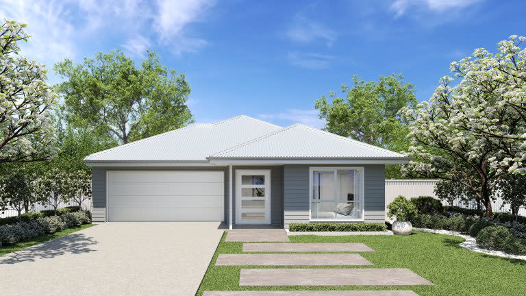 Cheney Constructions, QLD