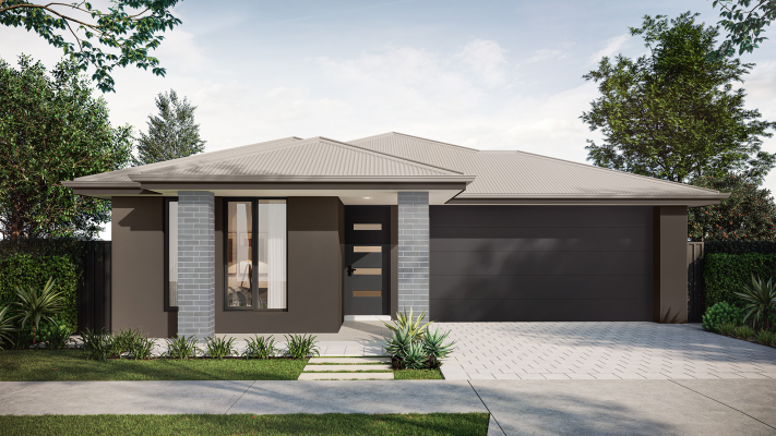 Statesman Homes, WA