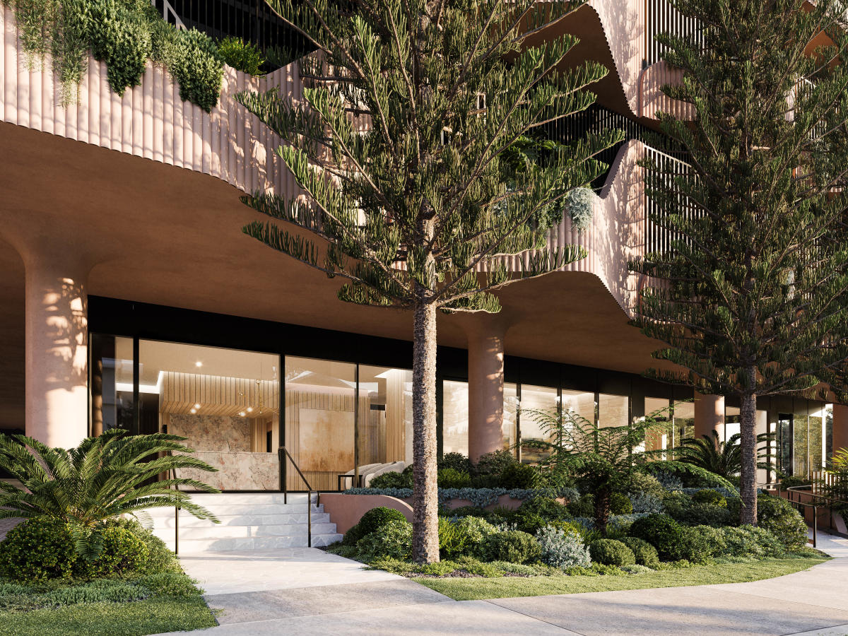 Florence Residences Florence Residences