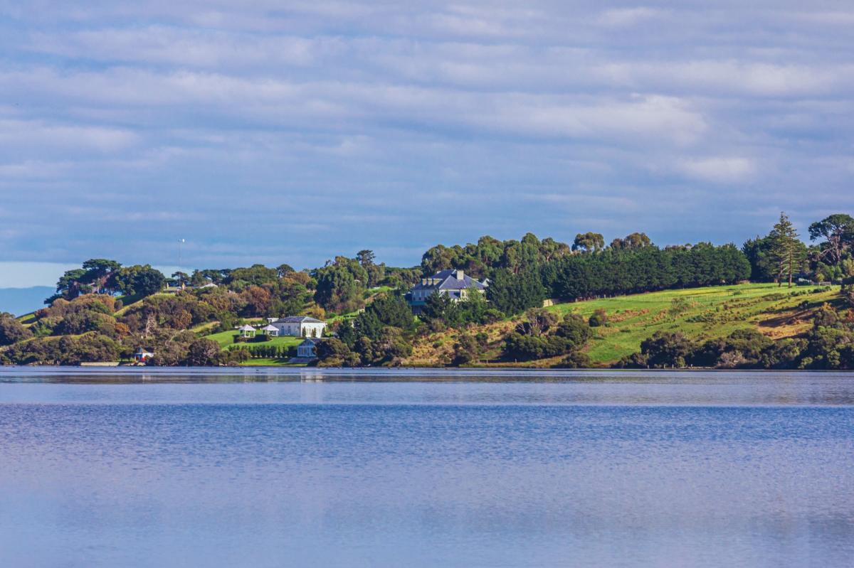 Estuary Estuary