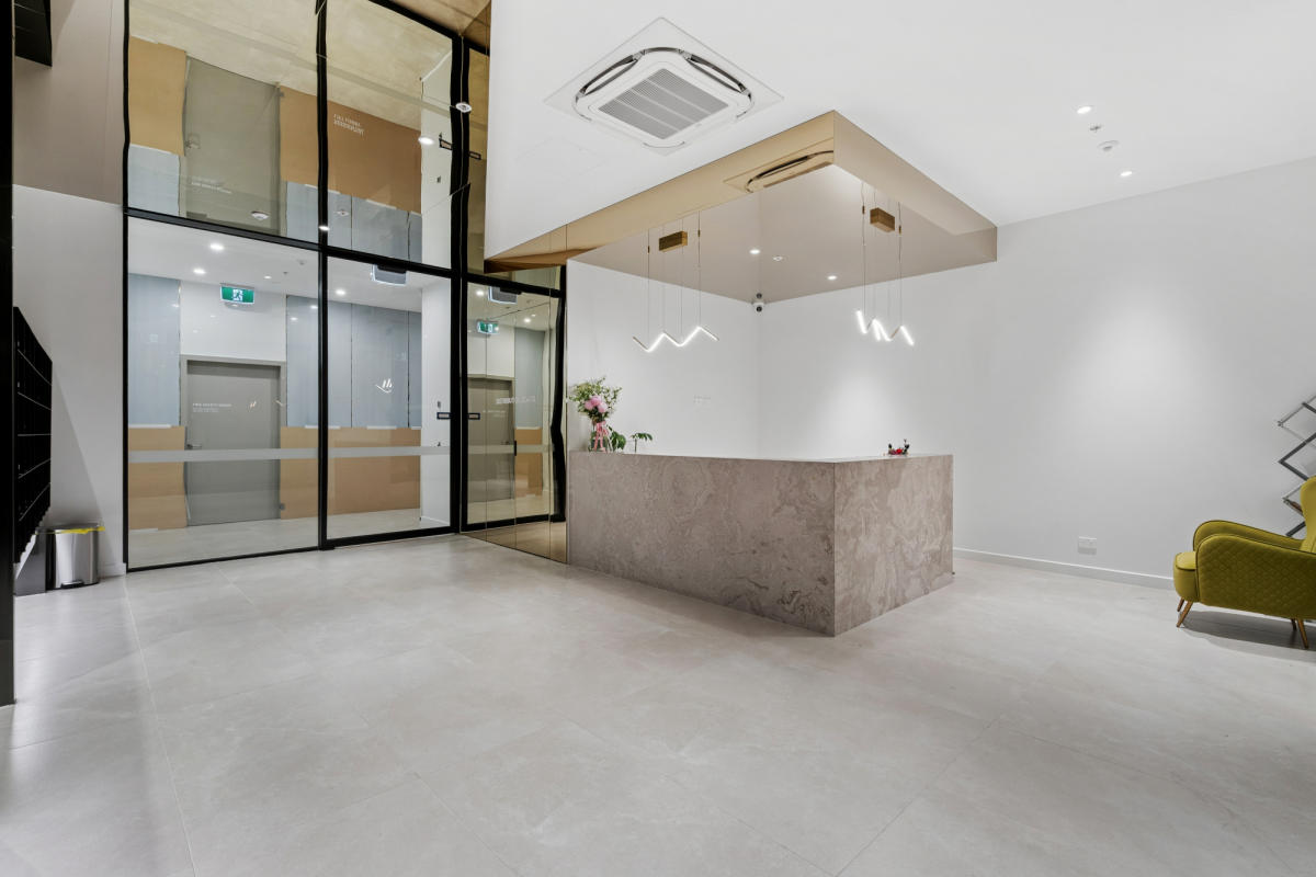 Victoria Tower Adelaide