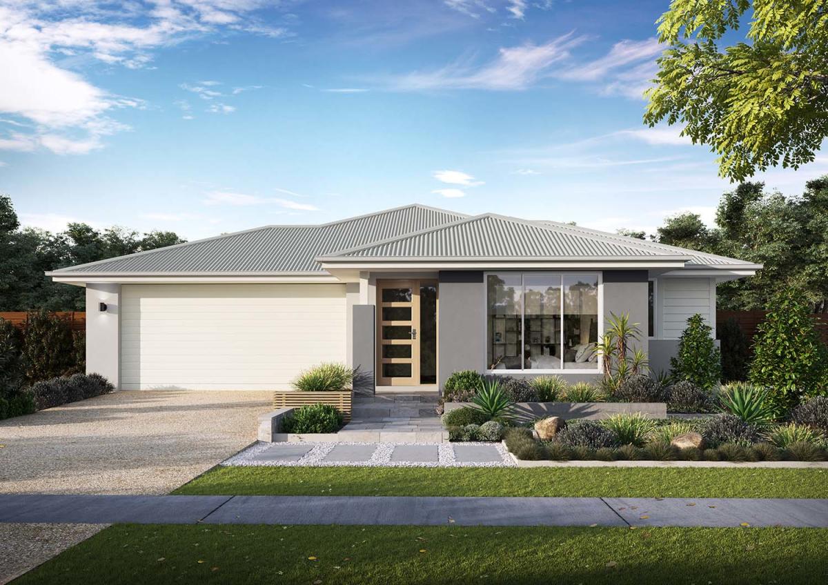 Ausbuild, QLD