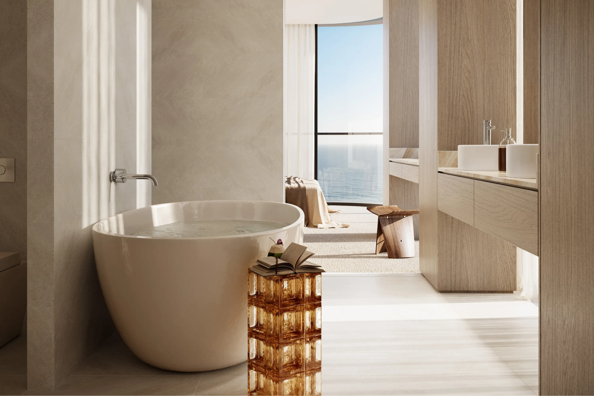 South Beach, Surfers Paradise