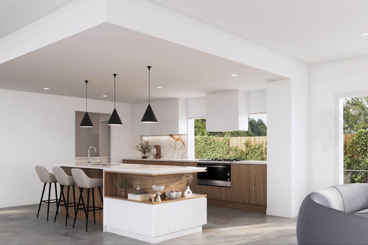 Omnia Homes, VIC