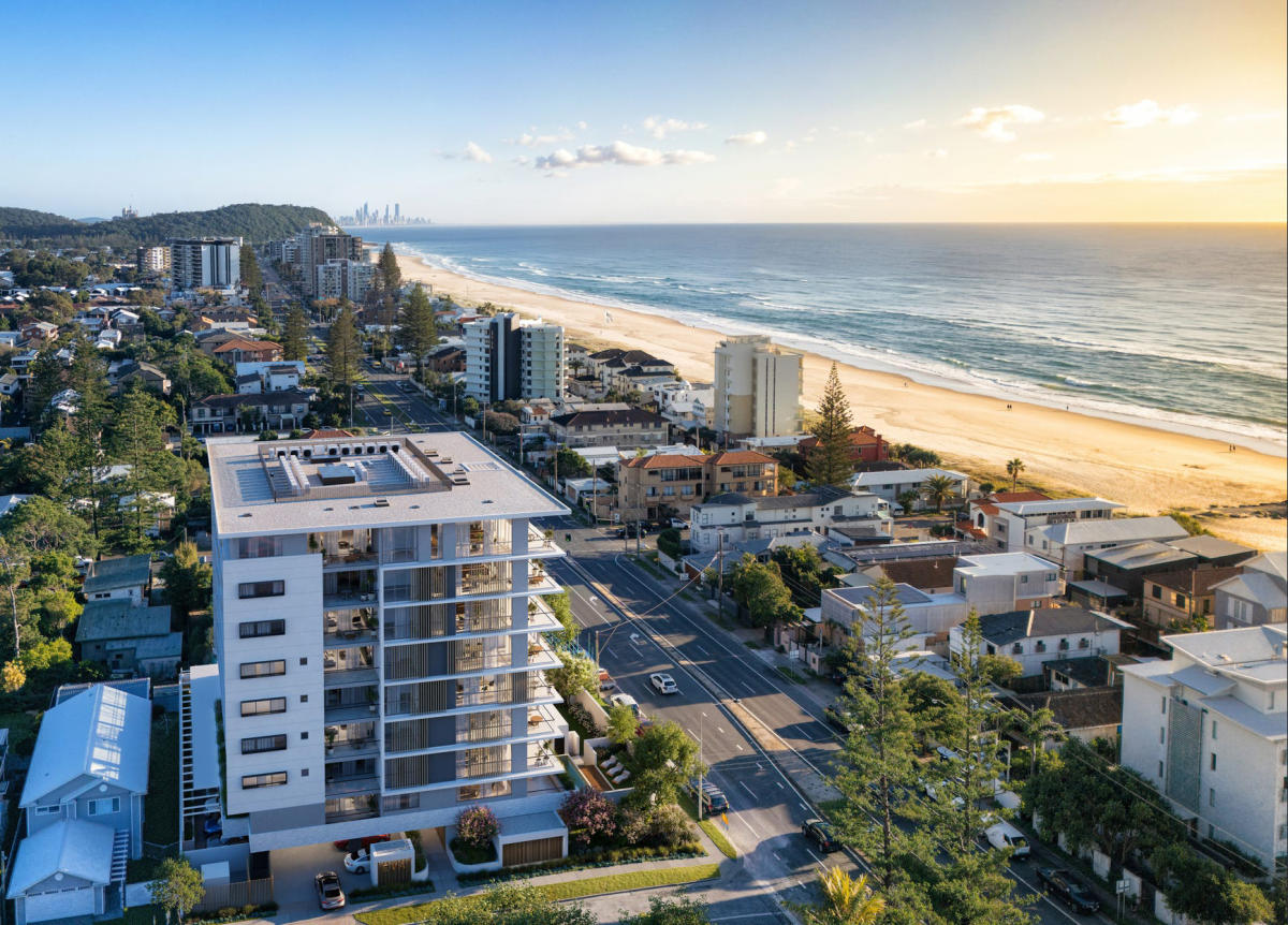 EVA Tenth Avenue, Palm Beach