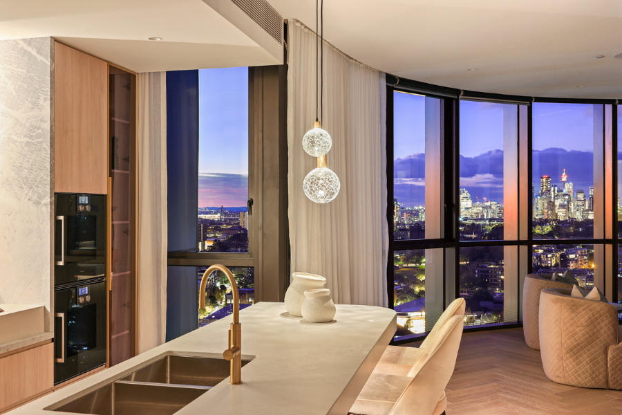 Green Square By Mirvac | The Frederick Green Square By Mirvac | The Frederick