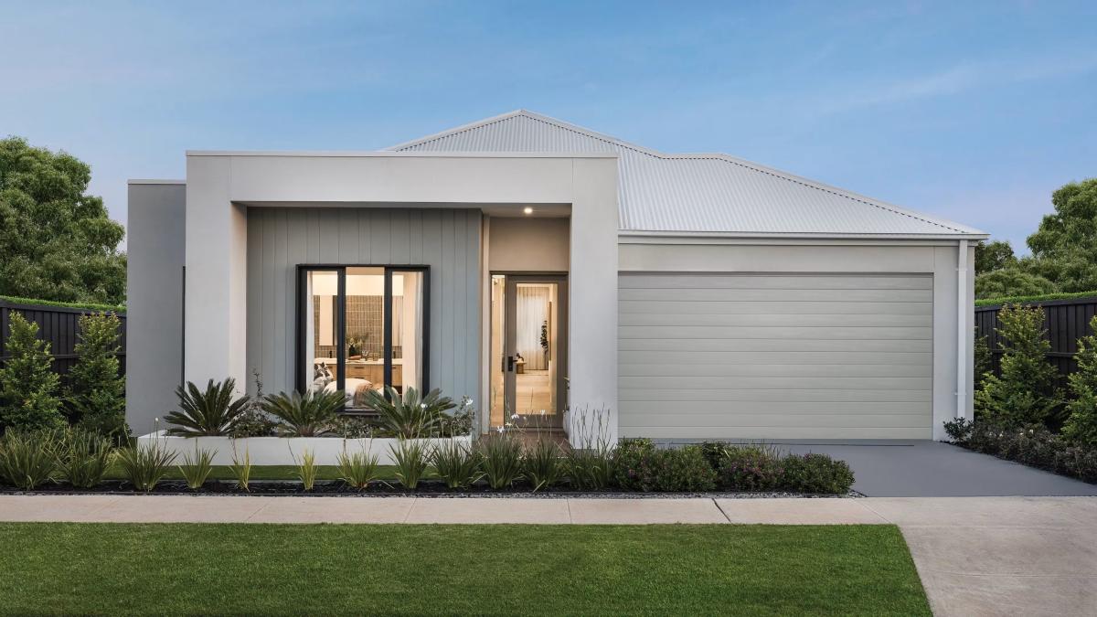 Designer by Metricon, QLD Designer by Metricon, QLD