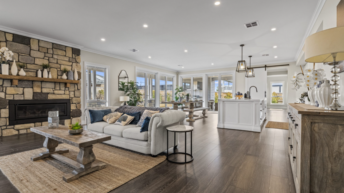 Quantum Homes, VIC