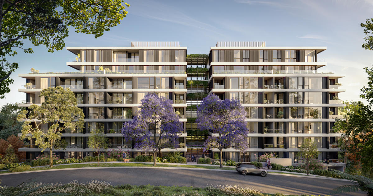 Boronia by Aqualand, Roseville