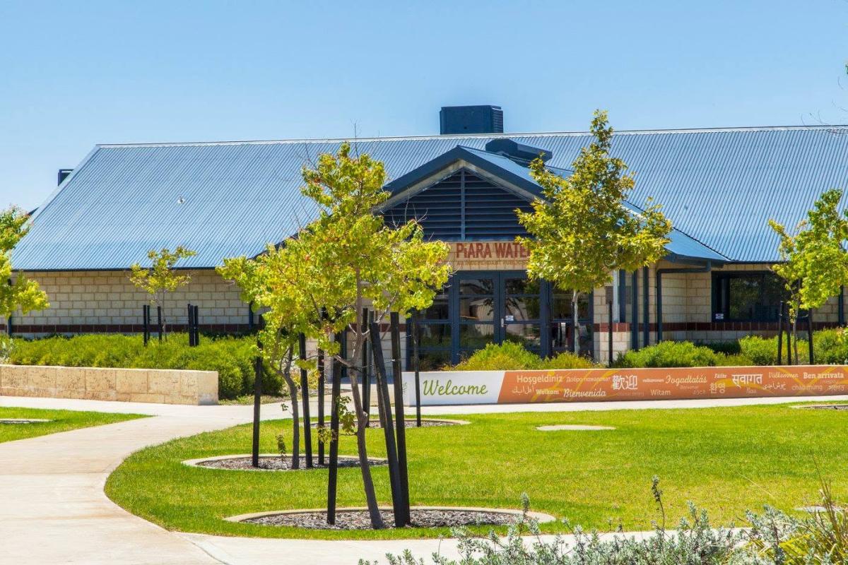 Cyo Village