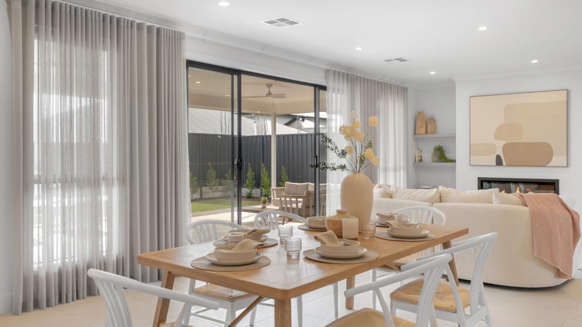 Rossdale Homes, SA