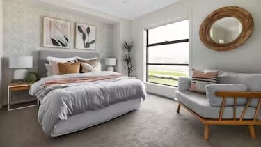 HomeSolution by Metricon, VIC