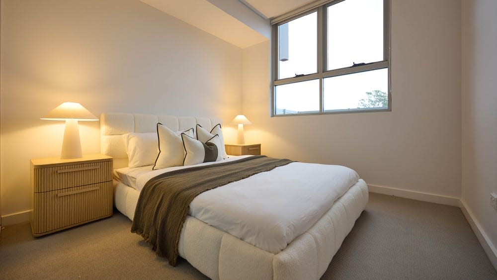 Jasmine, Schofield Gardens by ALAND