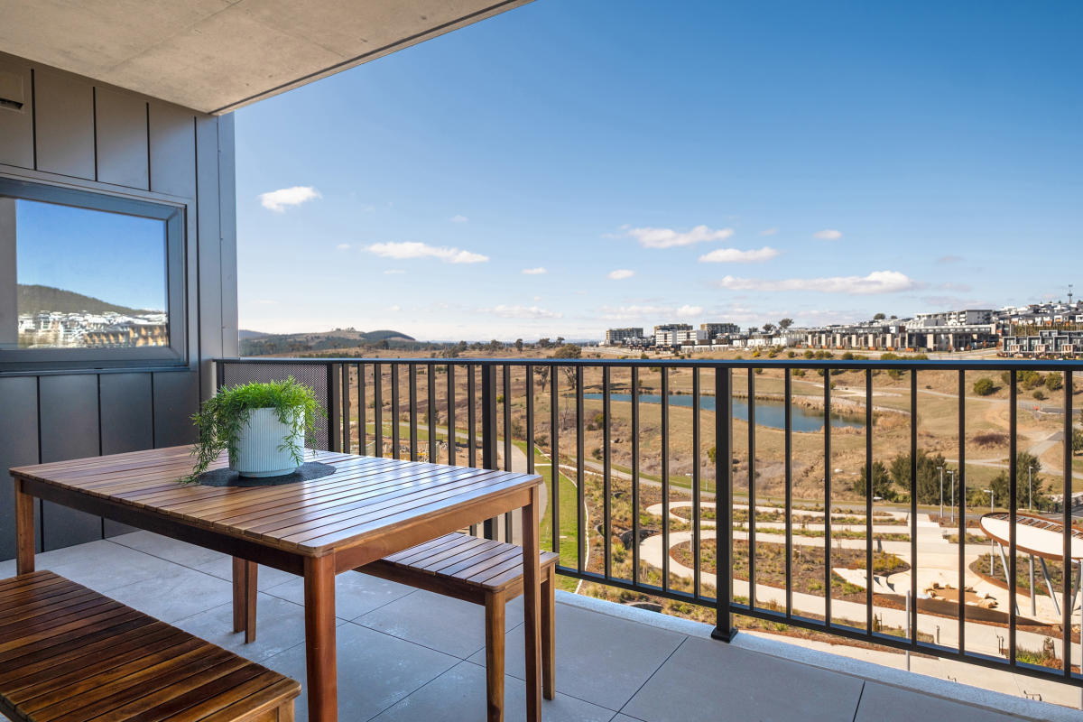 Solai, Denman Prospect