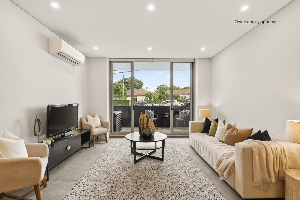 Dara, Blacktown Dara, Blacktown