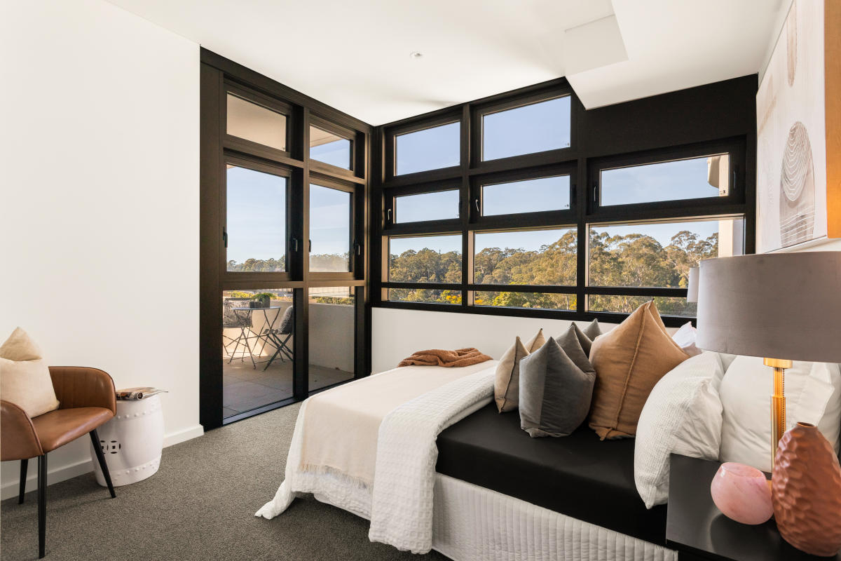 Grand Reve, Castle Hill Grand Reve, Castle Hill