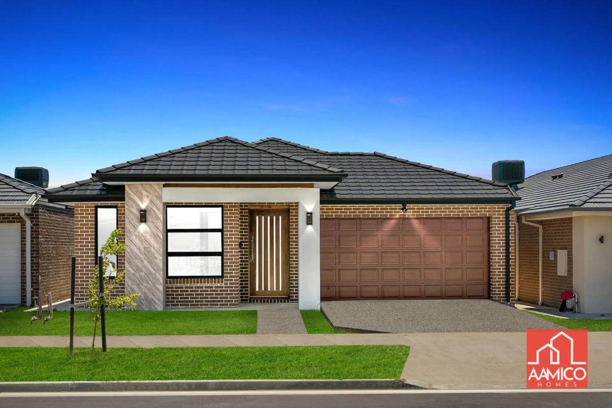 Aamico Homes, VIC