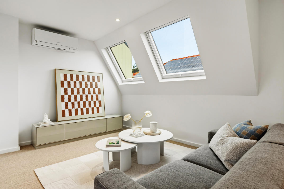 111 Carpenter, Brighton