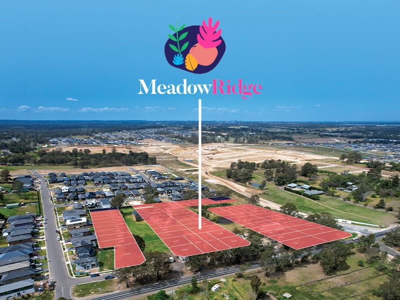 Meadow Ridge