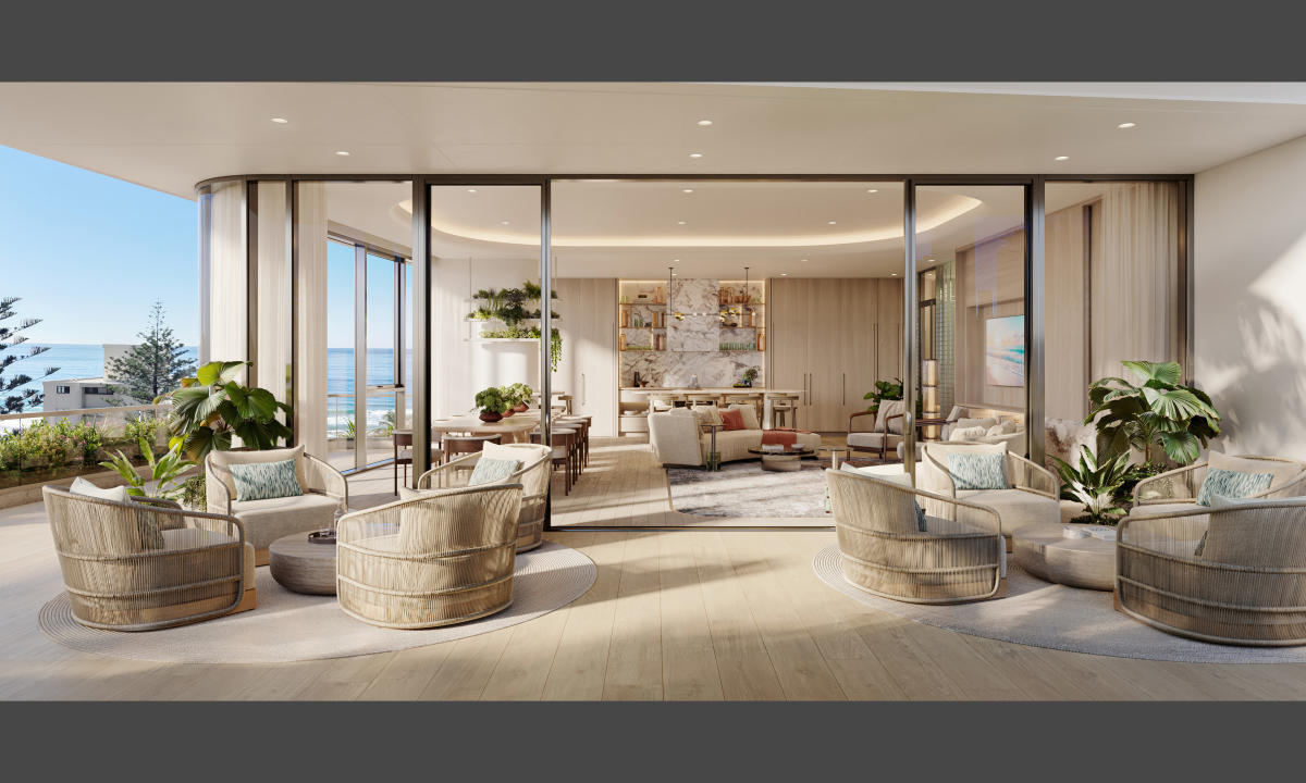 Palmera Residences Gold Coast