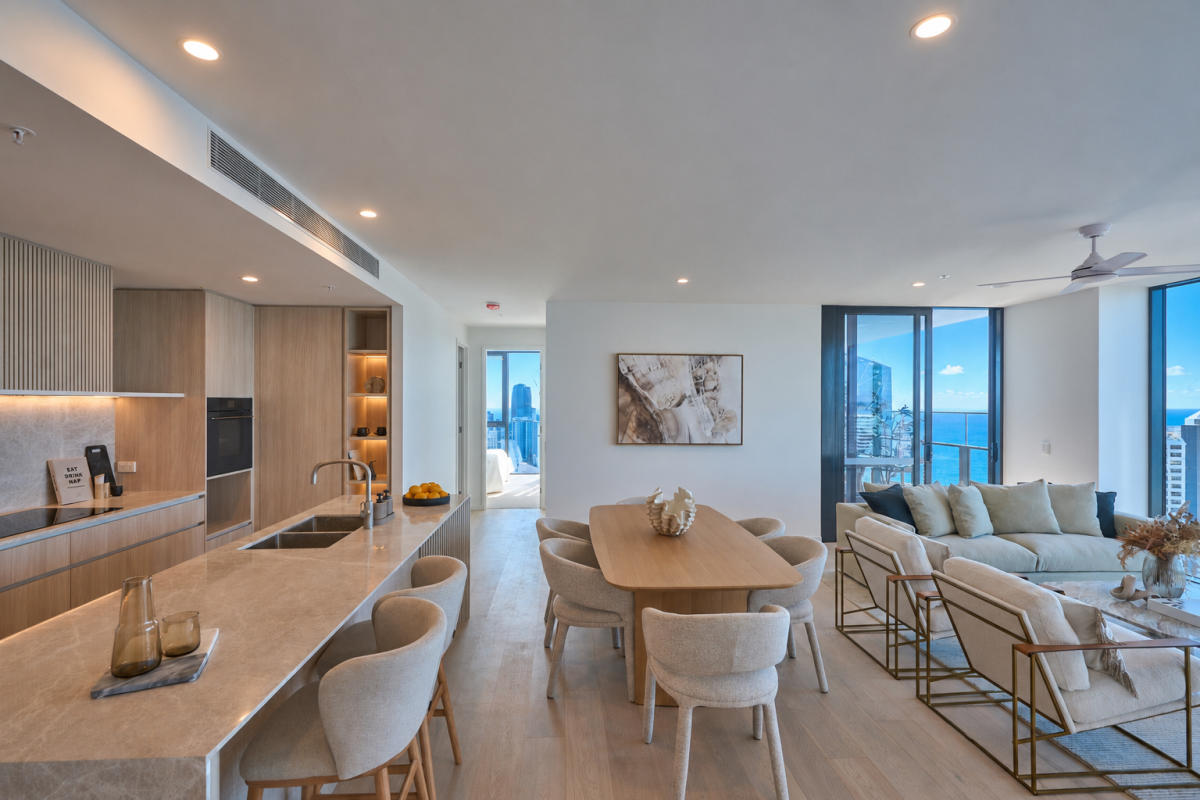 Amaya, Broadbeach Amaya, Broadbeach