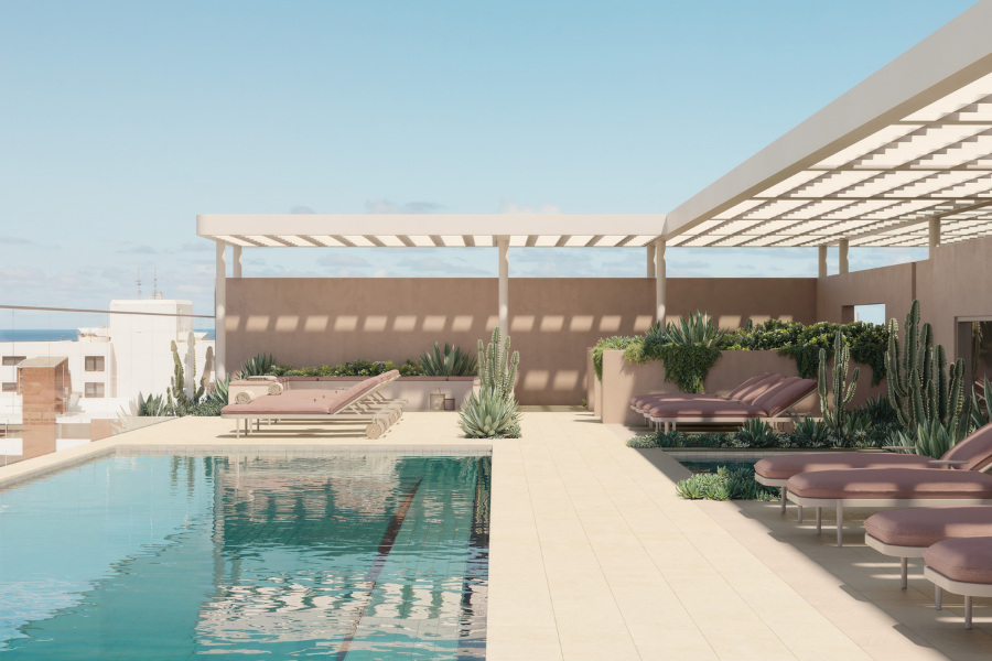 Casilia Residences, Kirra Point