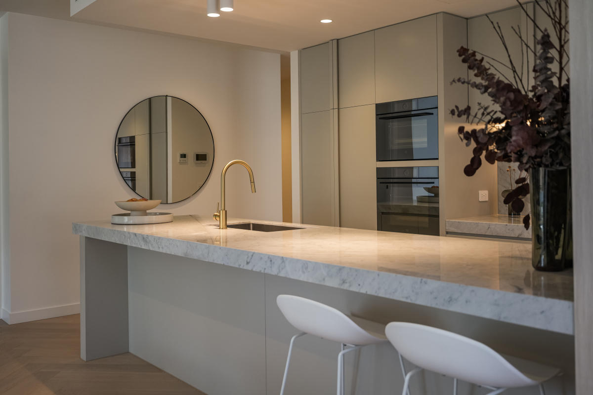 Linacre Rise, Hampton Linacre Rise, Hampton