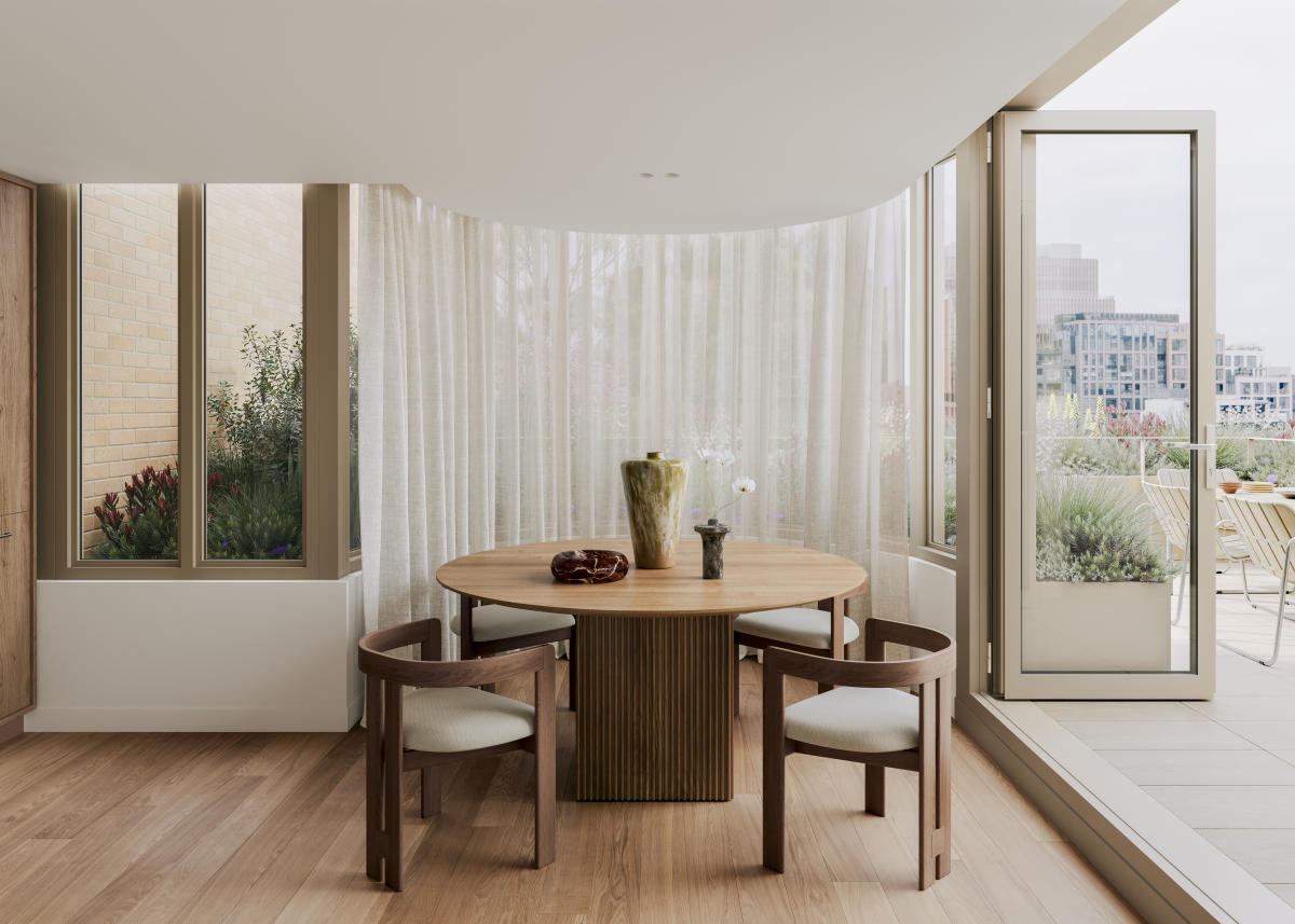Derby Street by Milieu, Collingwood Derby Street by Milieu, Collingwood