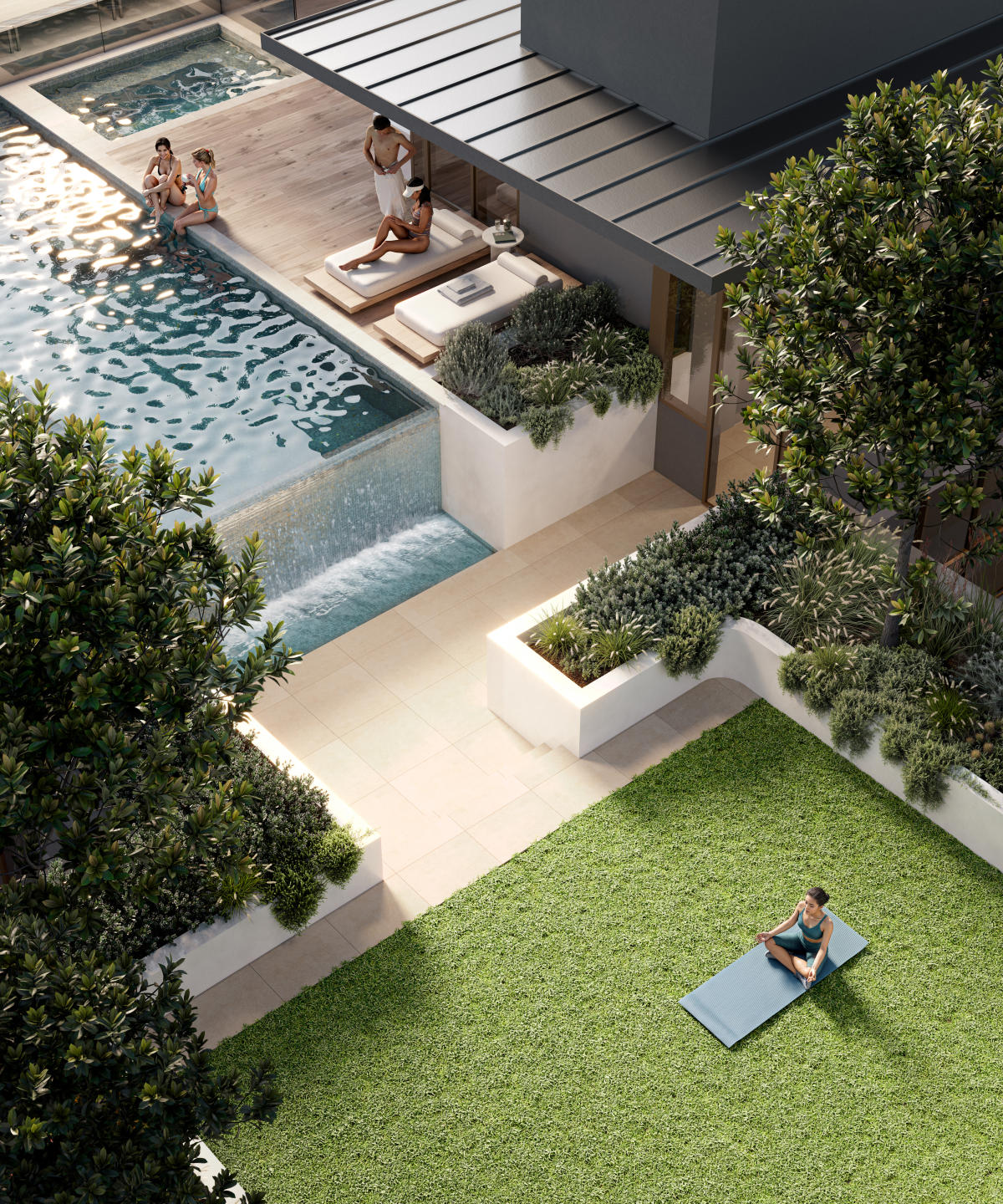 La Vera, Macquarie Park La Vera, Macquarie Park