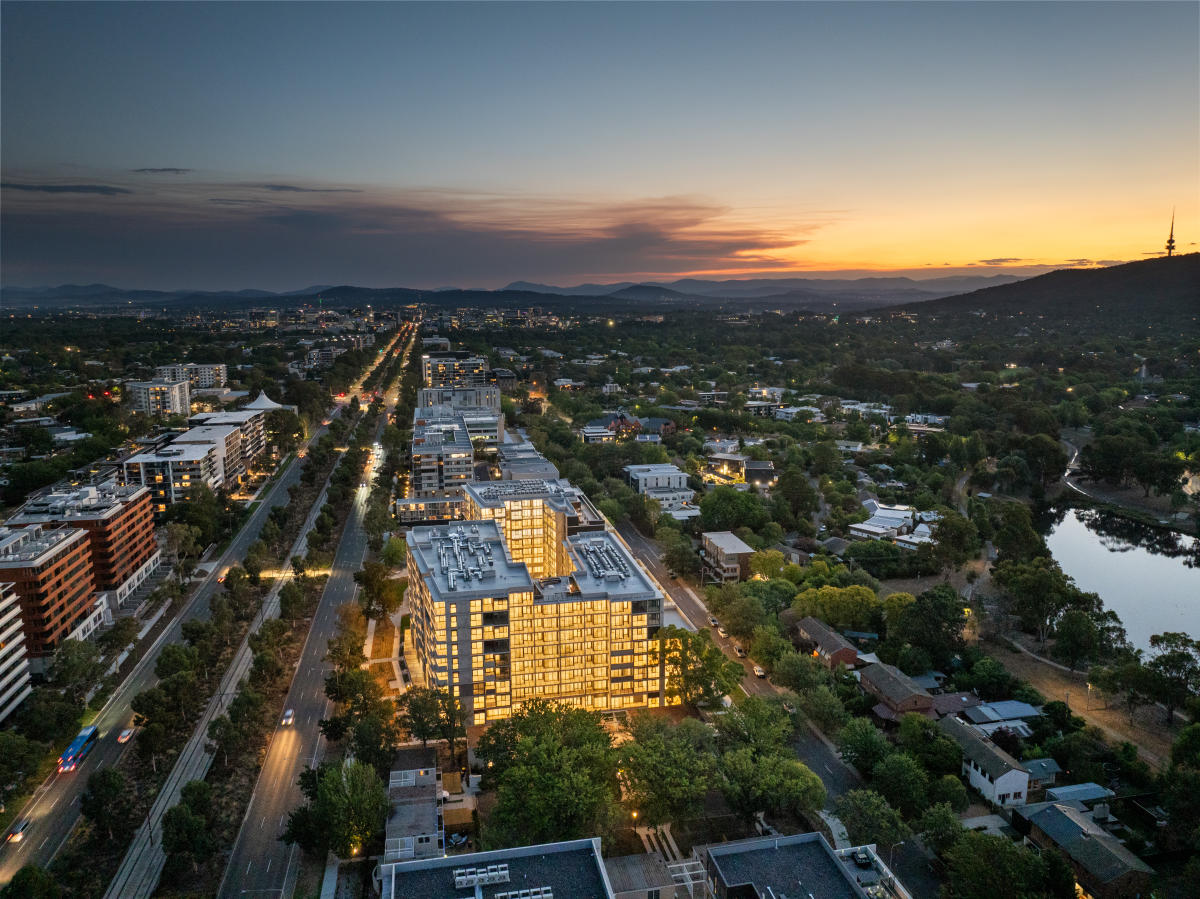 De Burgh at Northbourne Village De Burgh at Northbourne Village