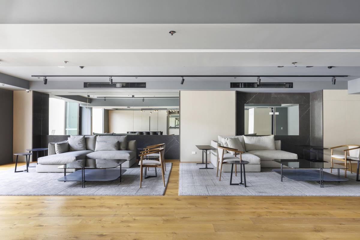 The Lennox, Parramatta The Lennox, Parramatta