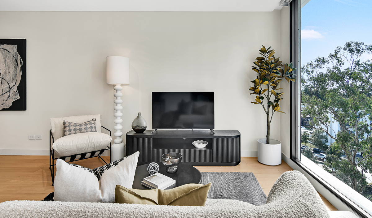 Lumia at The Orchards, Norwest