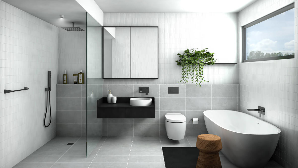 Bodon Homes, VIC Bodon Homes, VIC