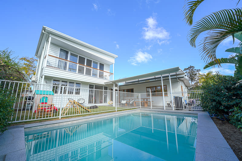 Integrity New Homes, NSW