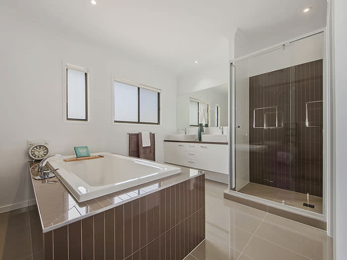 Visual Diversity Homes, QLD