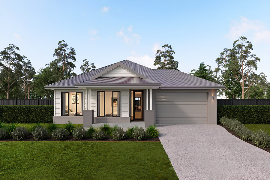 Australian Building Company, SA Australian Building Company, SA
